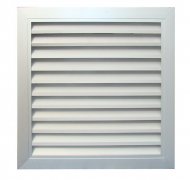 百葉窗，散流器