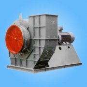 GY4-73型鍋爐通、引風機
