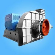 GY5-51型鍋爐通、引風機