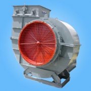 GY6-51型鍋爐通、引風機