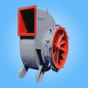 GY6-41型鍋爐通、引風機