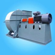 GY4-68型鍋爐通、引風(fēng)機